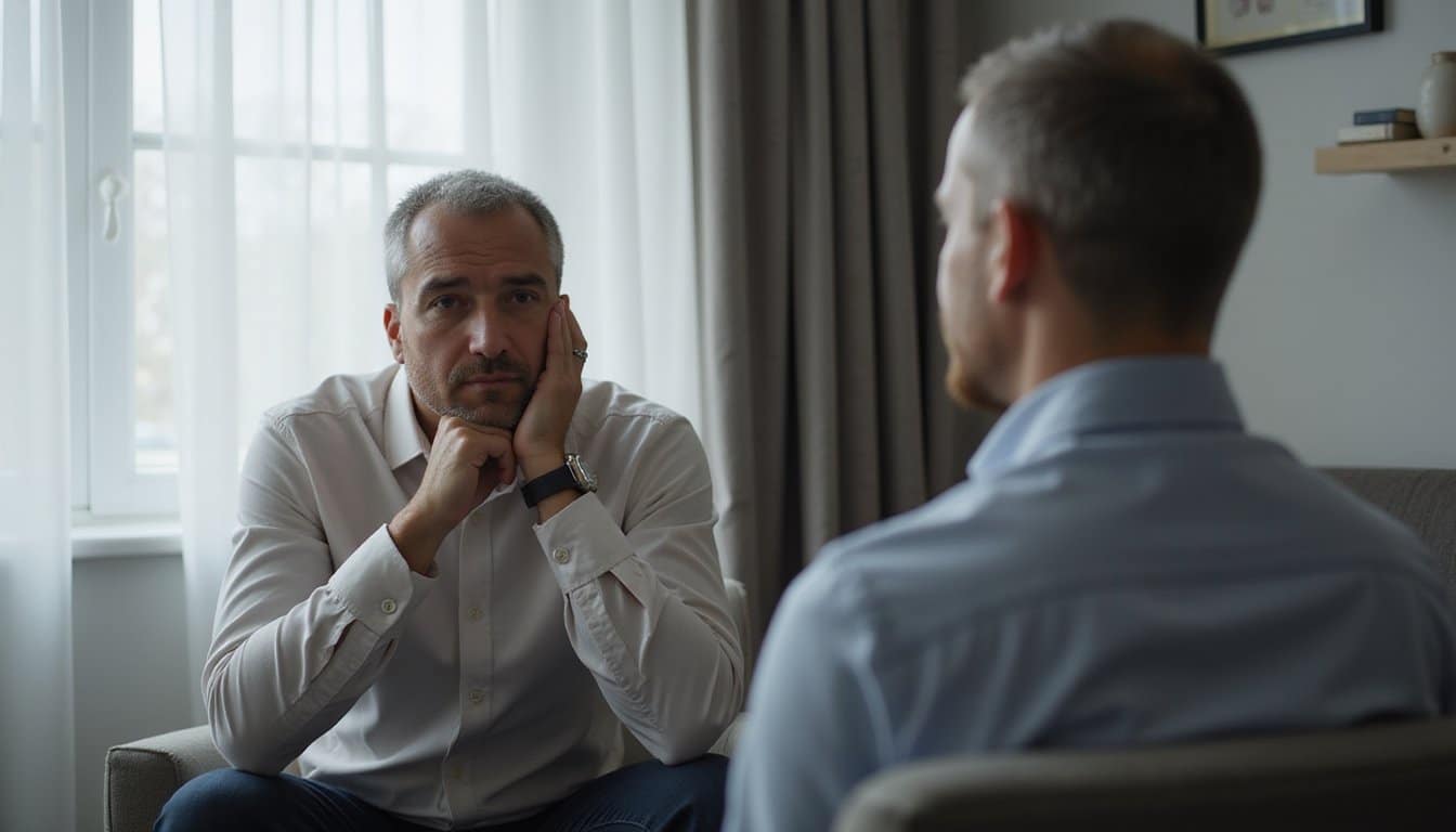 Cognitive Behavioral Therapy CBT Sessions at Northridge Addiction Treatment Center
