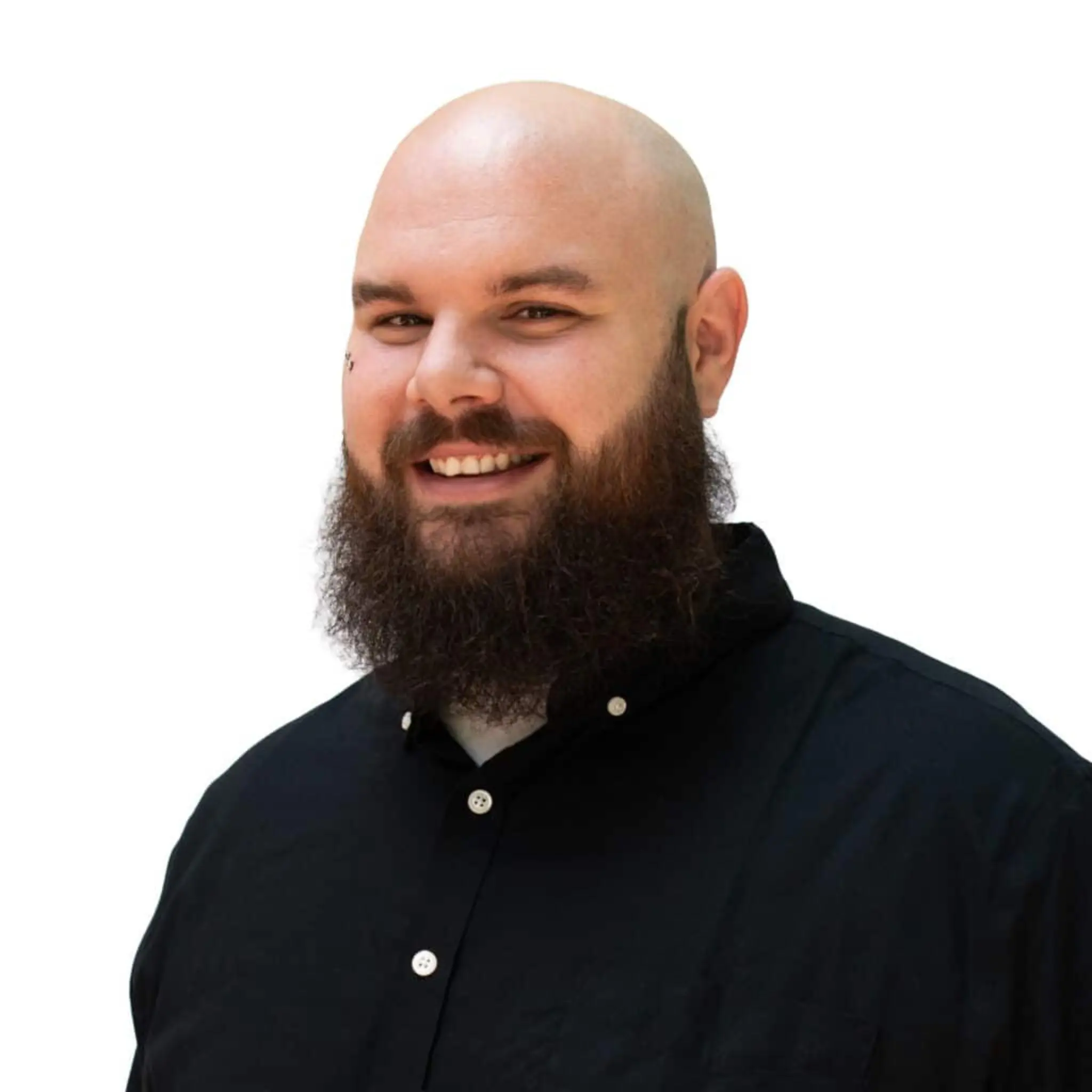 Patrick Damicis, Case Manager at Northridge Addiction Treatment Center