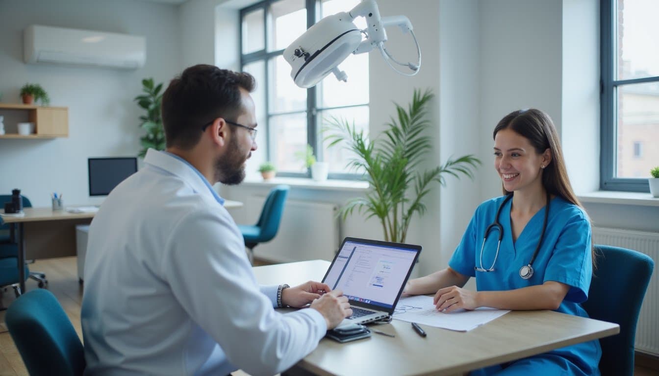 Dual Diagnosis Mental Health and Addiction Treatment at Northridge