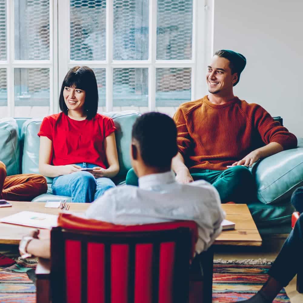 Luxury Residential Addiction Treatment Program at Northridge Addiction Treatment Center in Encino